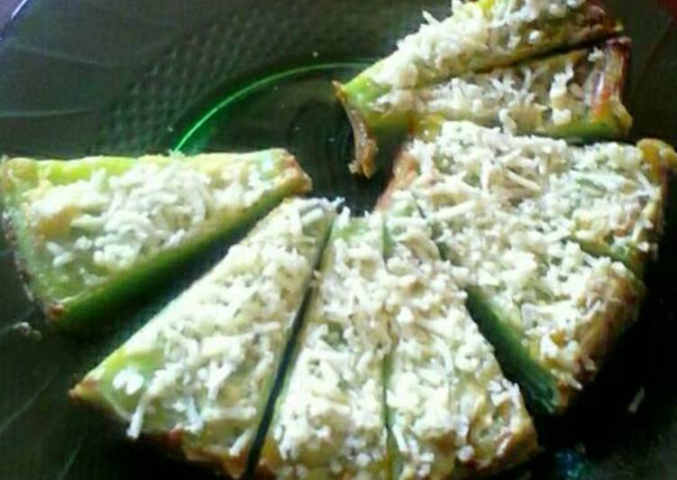 Resep Prol tape paju By Mochipino_ummu Alisha