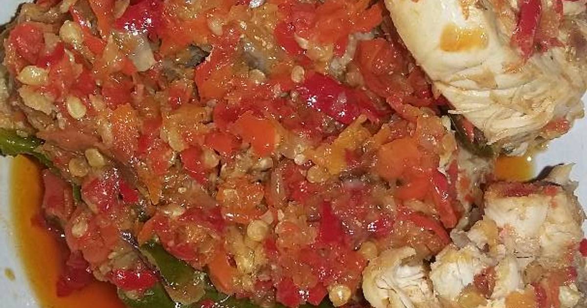 Resep Ayam rawit super simple ala Diand 'nemmoy' Rianjani