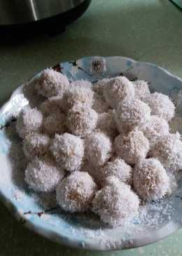 Klepon unik