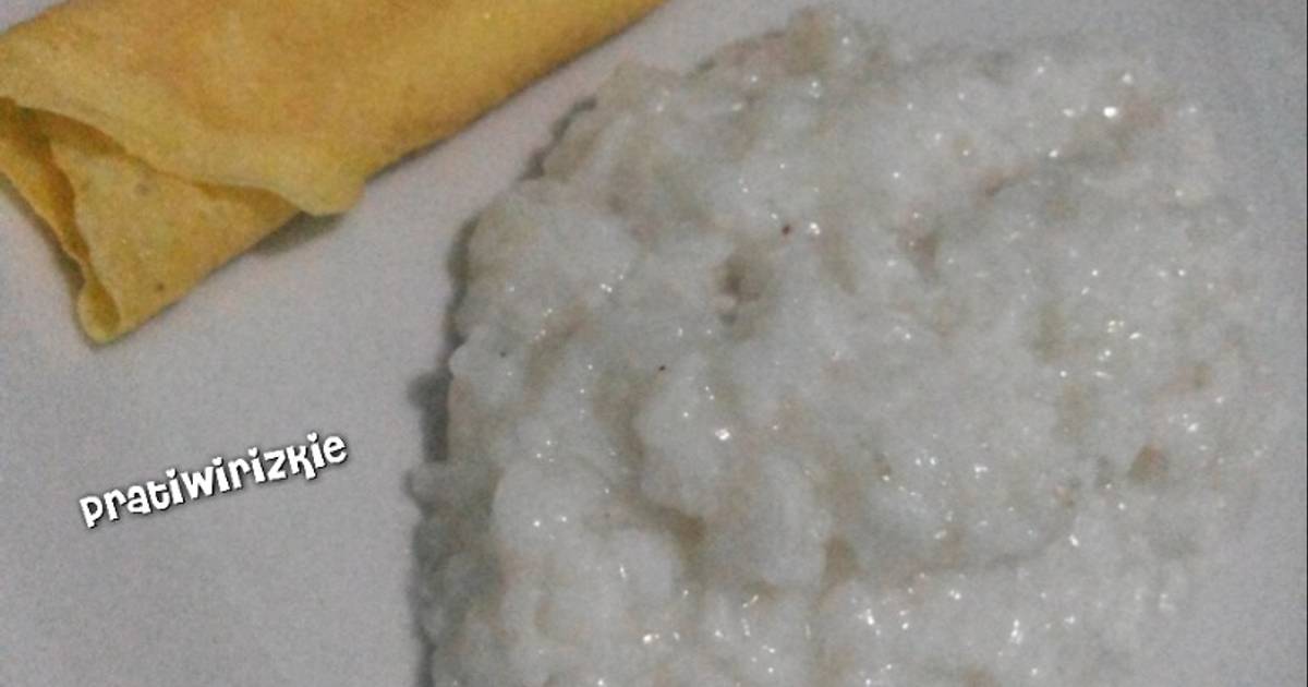 5.747 resep masakan untuk orang sakit enak dan sederhana 