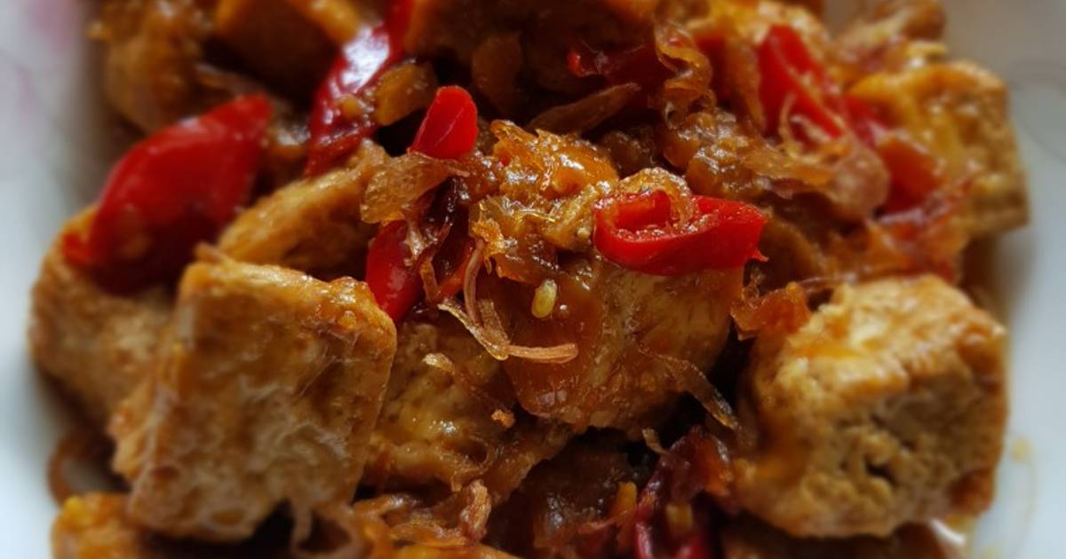 360.429 resep masakan pedas enak dan sederhana - Cookpad