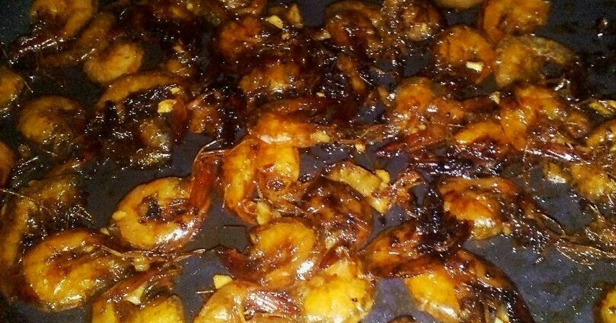 Resep Ayam Bakar Madu Cookpad - Di Joglo