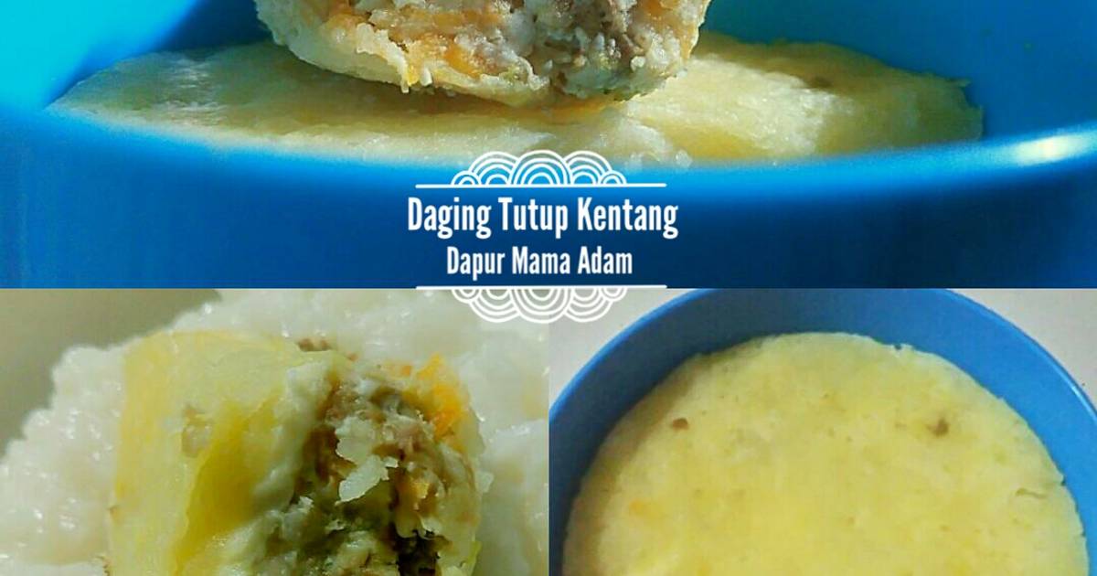 Makanan bayi 9 bulan - 378 resep - Cookpad