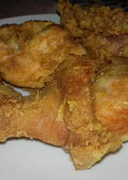 Fried Chicken ala KFC