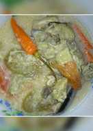 Garang asem ayam simpel