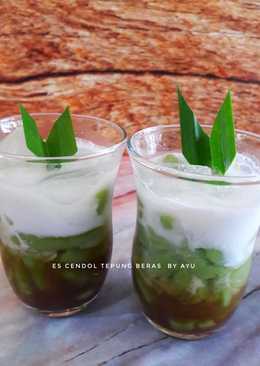 Es Cendol #PR_RecookMinTradisional