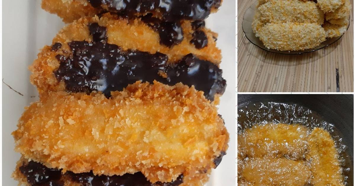 Aneka Resep Gorengan Kekinian Aneka Resep Gorengan Kekinian
