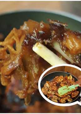 Ayam Bakar Teflon