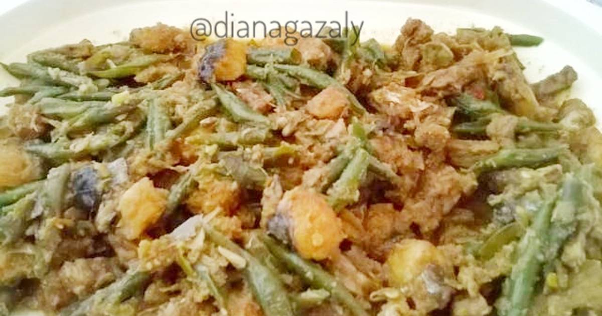  Resep Oseng oseng Bumbu Daun Jeruk oleh diana az Cookpad