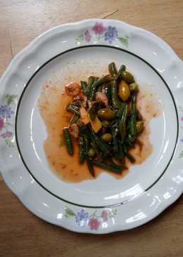 Sayur Tauco