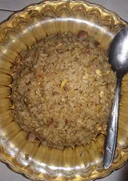 Nasi goreng enak