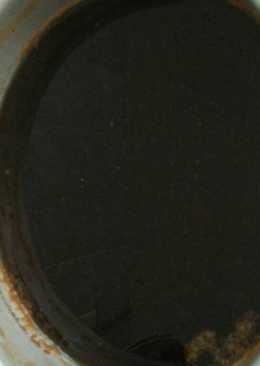 Cuko pempek palembang