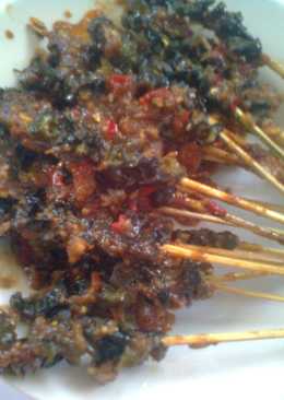 Sate Kerang