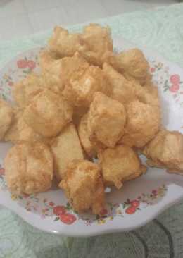 10.Tahu crisspiyyy