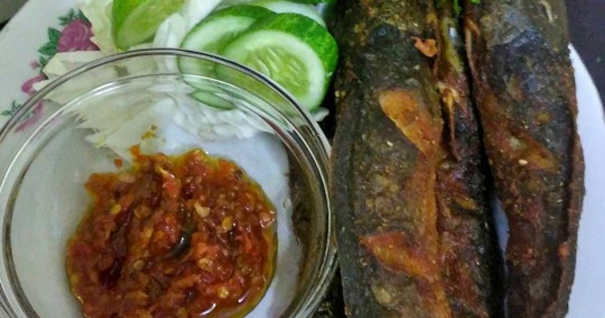 1 938 resep  ikan  lele  enak dan sederhana Cookpad