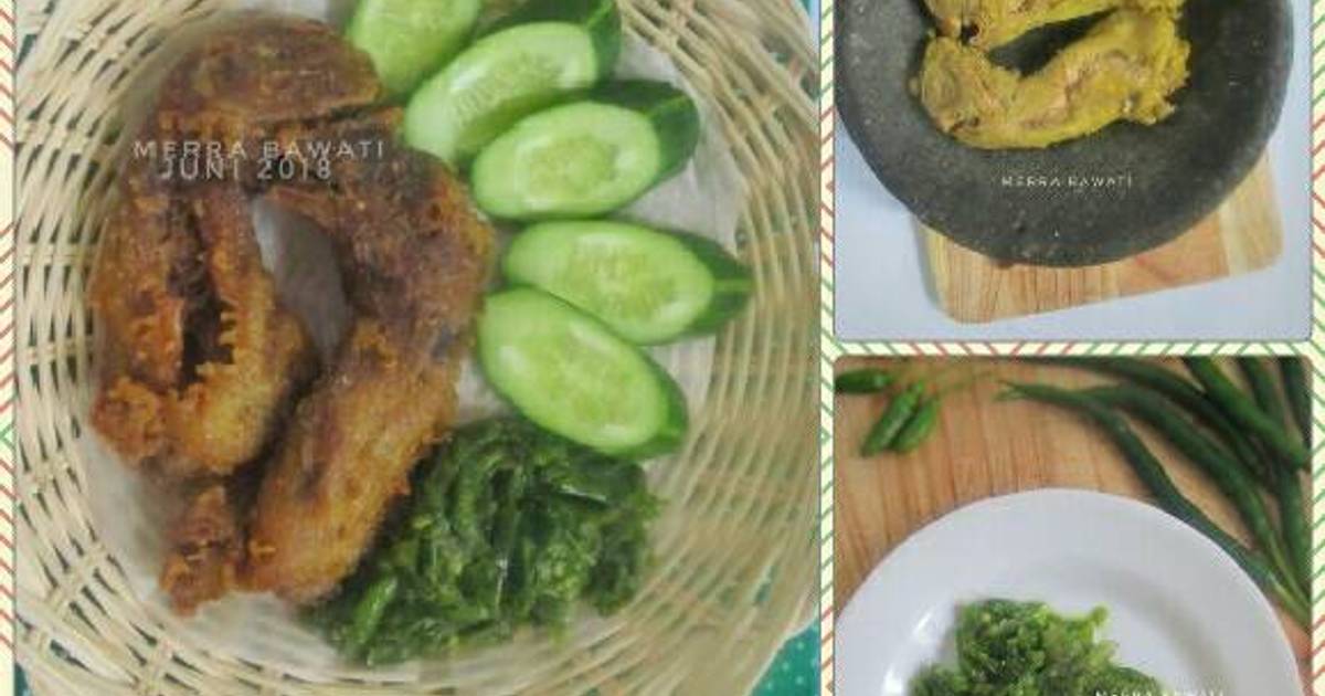 969 resep kepala ayam enak dan sederhana - Cookpad