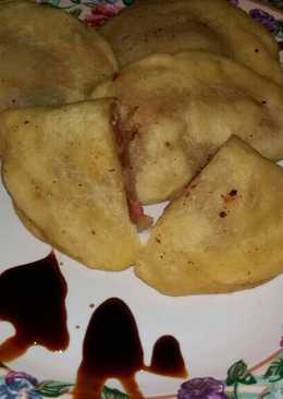 Cirmel (cireng ala mel)