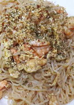 Bihun goreng shirataki KETO /Diet