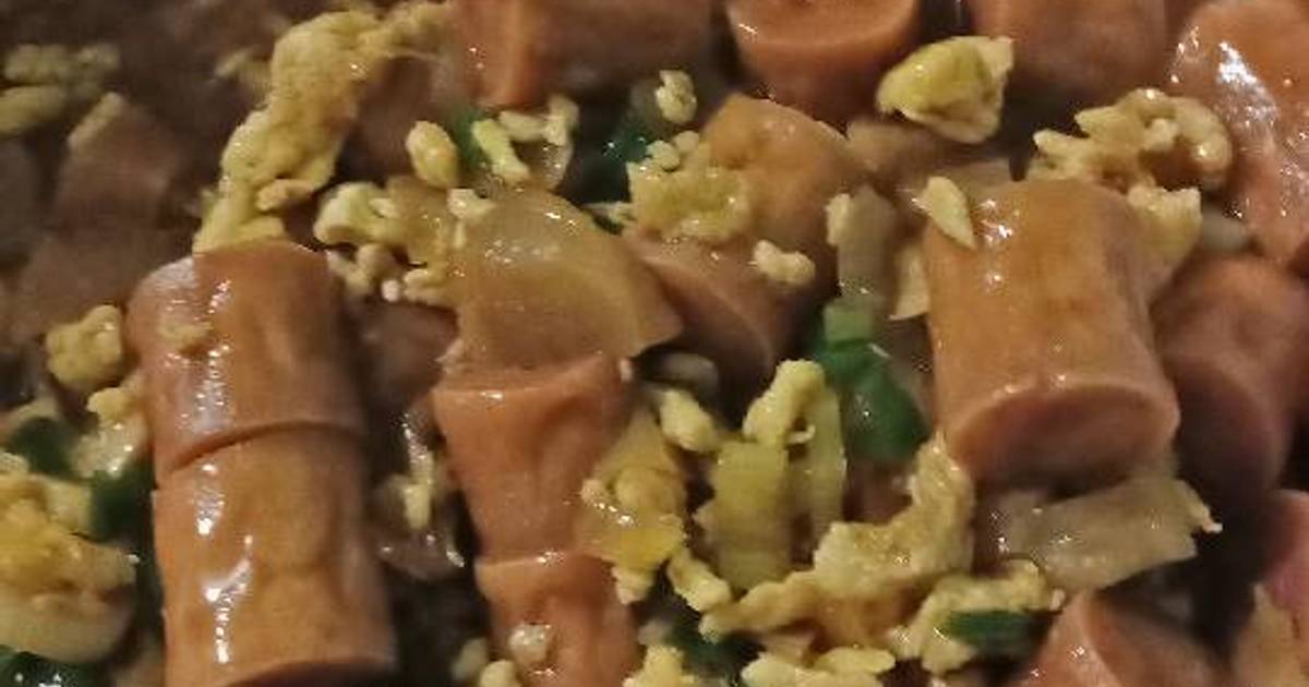 168 resep sosis bbq enak dan sederhana - Cookpad