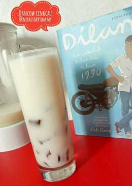 Dancow cingcau