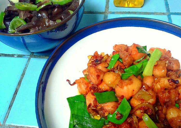 resep lengkap untuk Ayam saos mentega fast & easy ala nissa