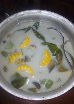 Sayur Lodeh Sunda