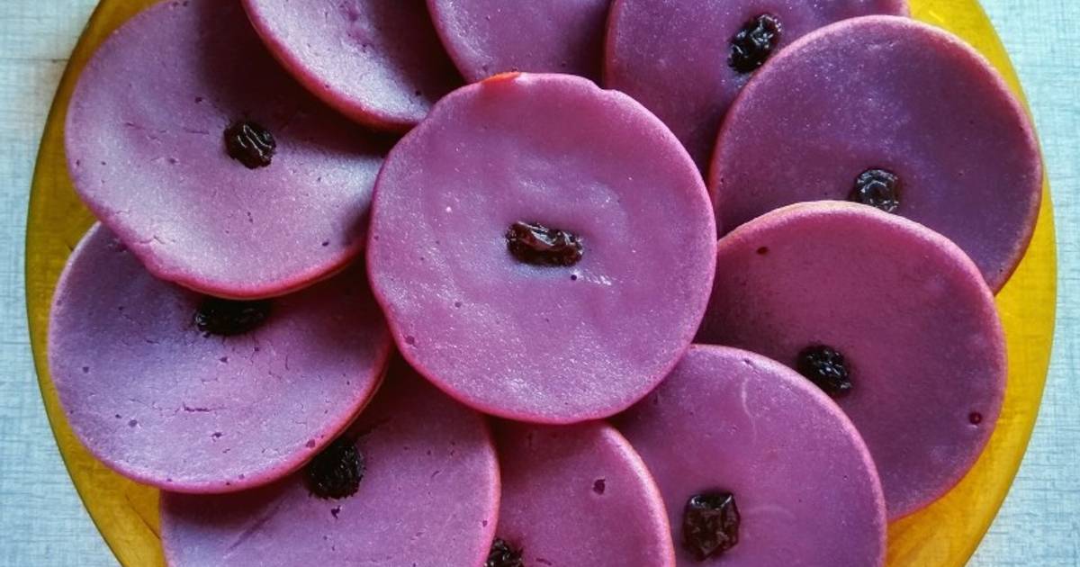 7.637 resep ubi jalar enak dan sederhana - Cookpad