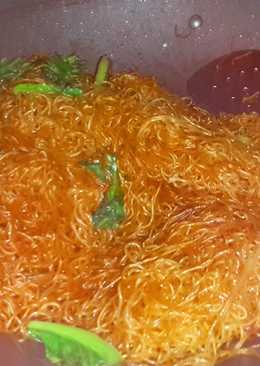 Mie hun