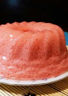 ð' Puding Lumut Ketofy ð' #Kisahkasihcookpad