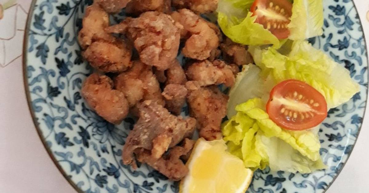 92 resep selada romaine enak dan sederhana - Cookpad