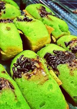 Kue Pukis ALa MAMAK