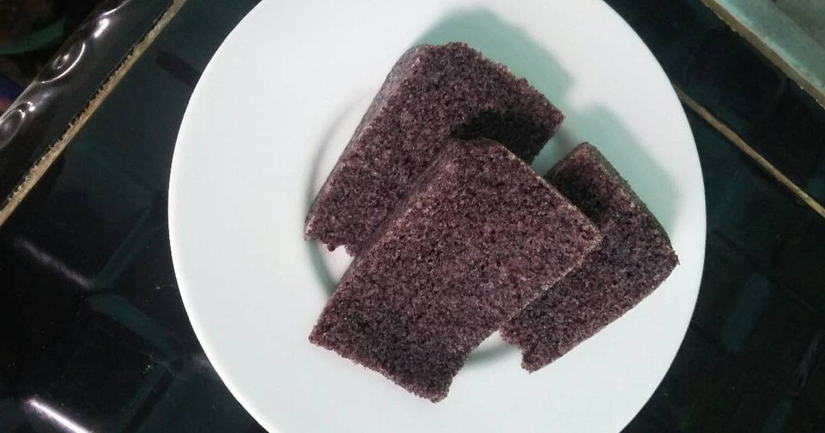 Tepung Ketan Hitam 451 Resep Cookpad tepung ketan hitam 451 resep cookpad