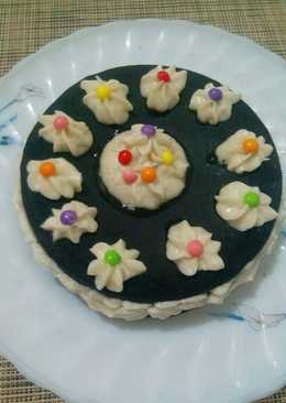 Brownies Oreo