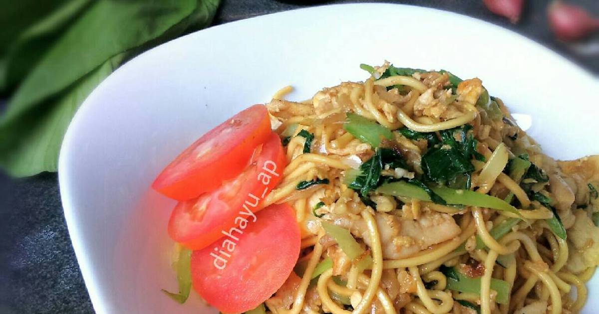 3 826 resep  bumbu mie  goreng special enak dan sederhana 