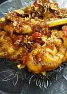 Semur Ayam