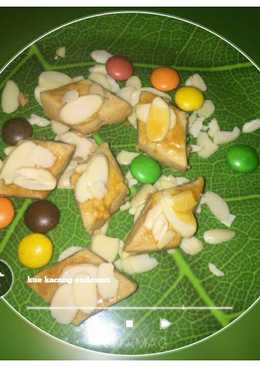 Kue kacang