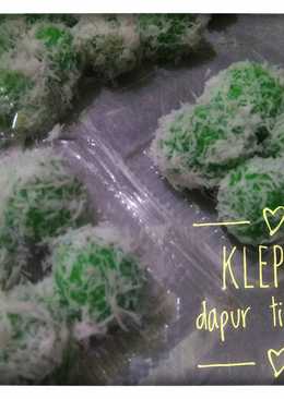  Klepon  603 resep  Cookpad