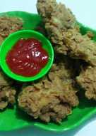 Ayam goreng kentucky ð