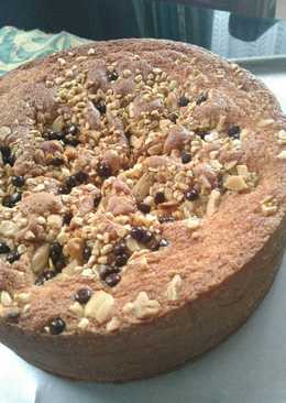 Bolu Jadul Butter