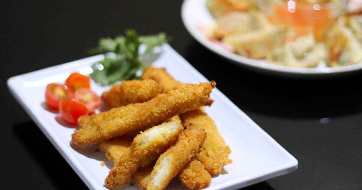 127 resep dori crispy enak dan sederhana - Cookpad