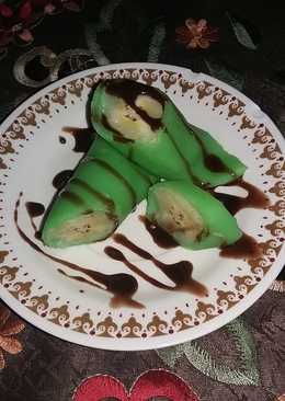 Pisang Ijo