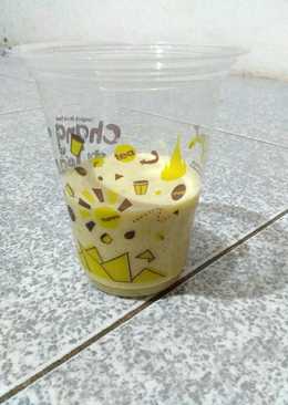 Smoothie Alpukat ð¶ð -rendah lemak rendah kalorið-