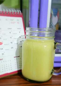 Mix Juice Nanas melon