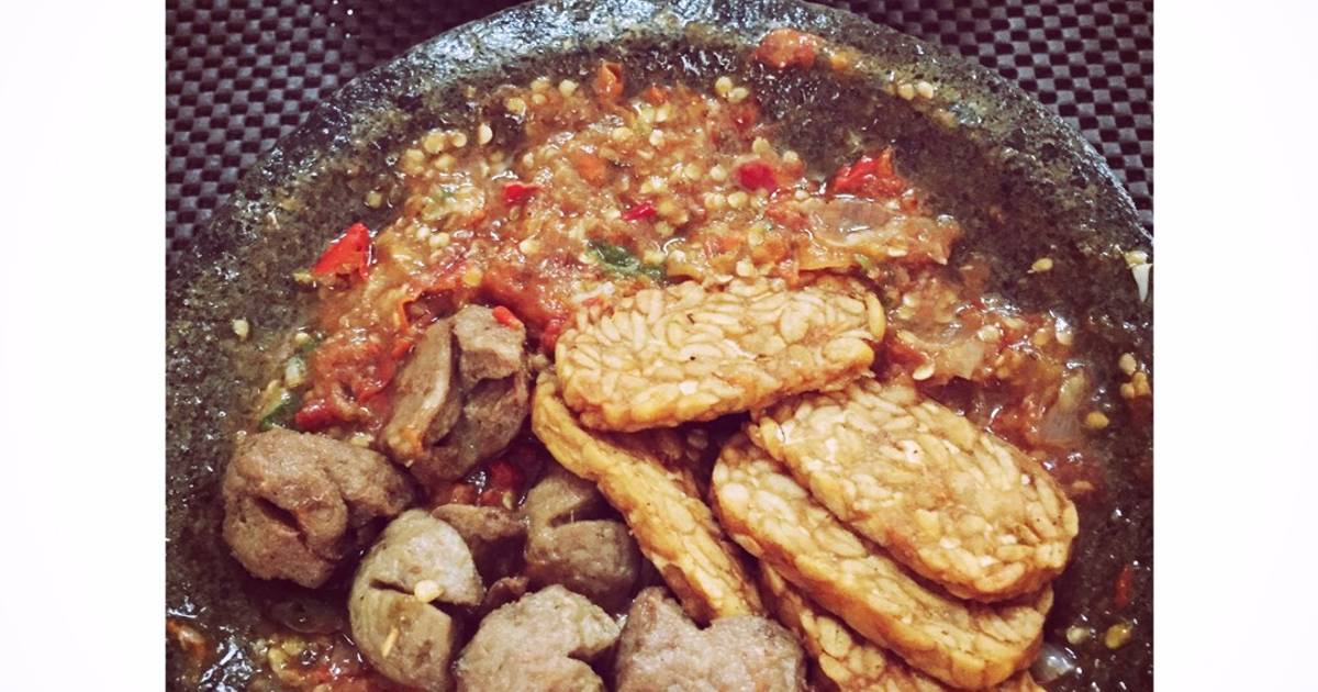 85.795 resep menu buka puasa rumahan yang enak dan 