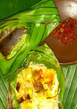 Nasi Bakar Remix Joss