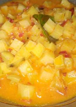 Sambel Goreng Kuah