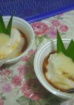 Bubur sumsum legit ma2 Rakha