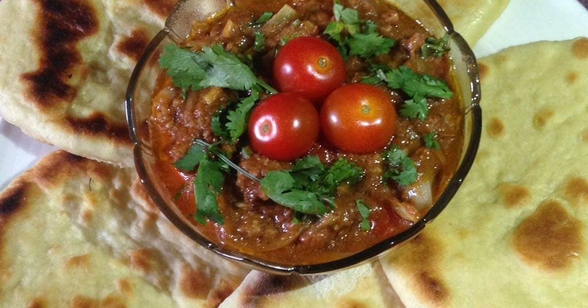 489 resep masakan india enak dan sederhana - Cookpad
