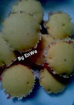 Cup Cake Kukus Nutrisari