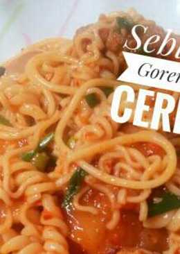 Seblak Goreng Ceria